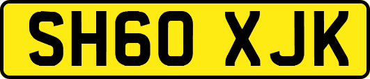 SH60XJK