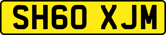 SH60XJM