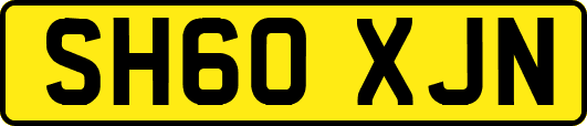 SH60XJN