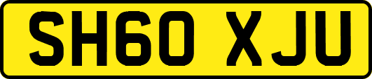 SH60XJU