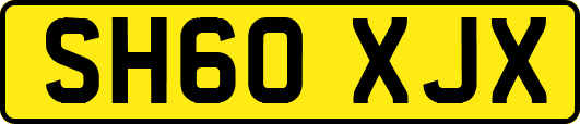 SH60XJX