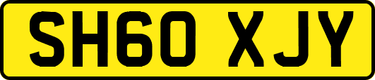 SH60XJY