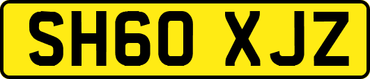 SH60XJZ