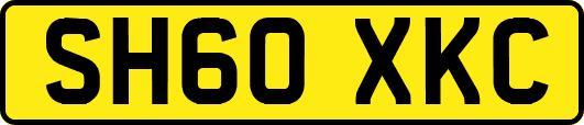 SH60XKC