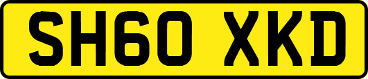SH60XKD