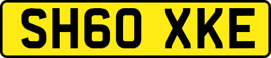 SH60XKE