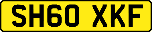 SH60XKF