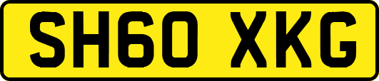 SH60XKG