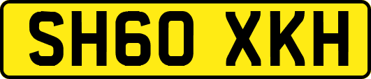 SH60XKH