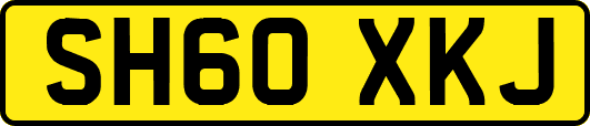 SH60XKJ