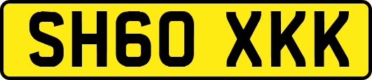SH60XKK
