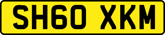 SH60XKM