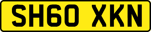 SH60XKN