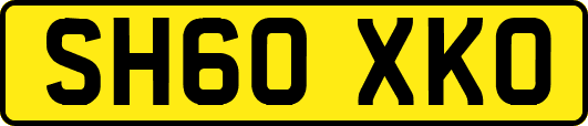 SH60XKO