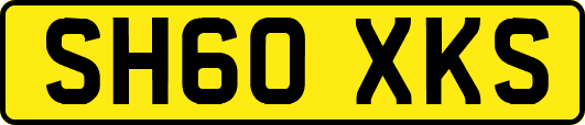 SH60XKS