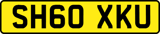 SH60XKU
