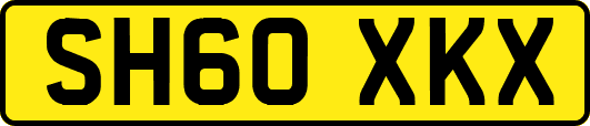 SH60XKX