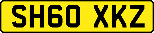 SH60XKZ