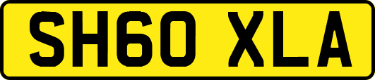 SH60XLA