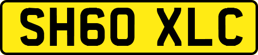 SH60XLC