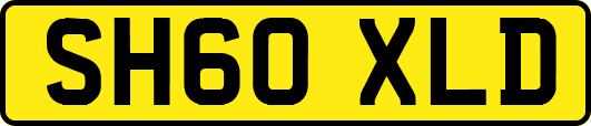 SH60XLD