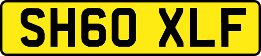 SH60XLF