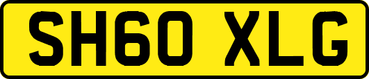 SH60XLG
