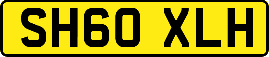 SH60XLH