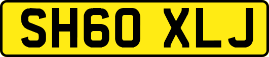 SH60XLJ