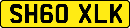 SH60XLK