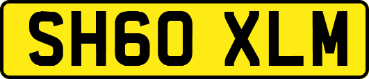 SH60XLM