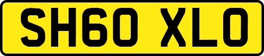 SH60XLO