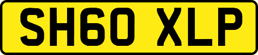 SH60XLP