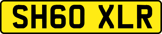 SH60XLR