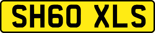 SH60XLS
