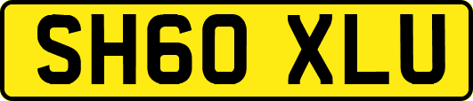 SH60XLU