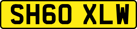 SH60XLW