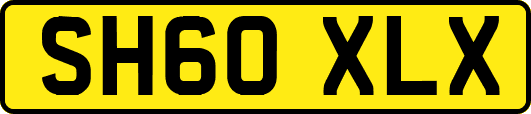 SH60XLX
