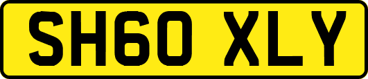 SH60XLY