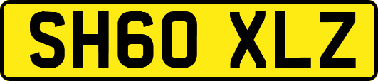 SH60XLZ