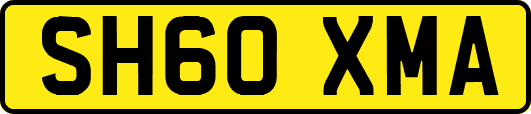 SH60XMA