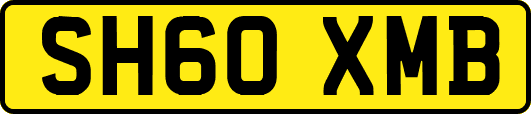 SH60XMB