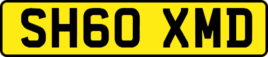SH60XMD