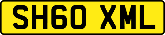 SH60XML