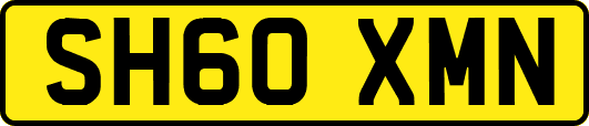 SH60XMN