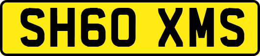 SH60XMS