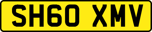 SH60XMV