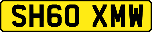 SH60XMW