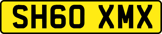SH60XMX