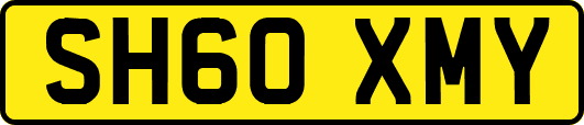 SH60XMY